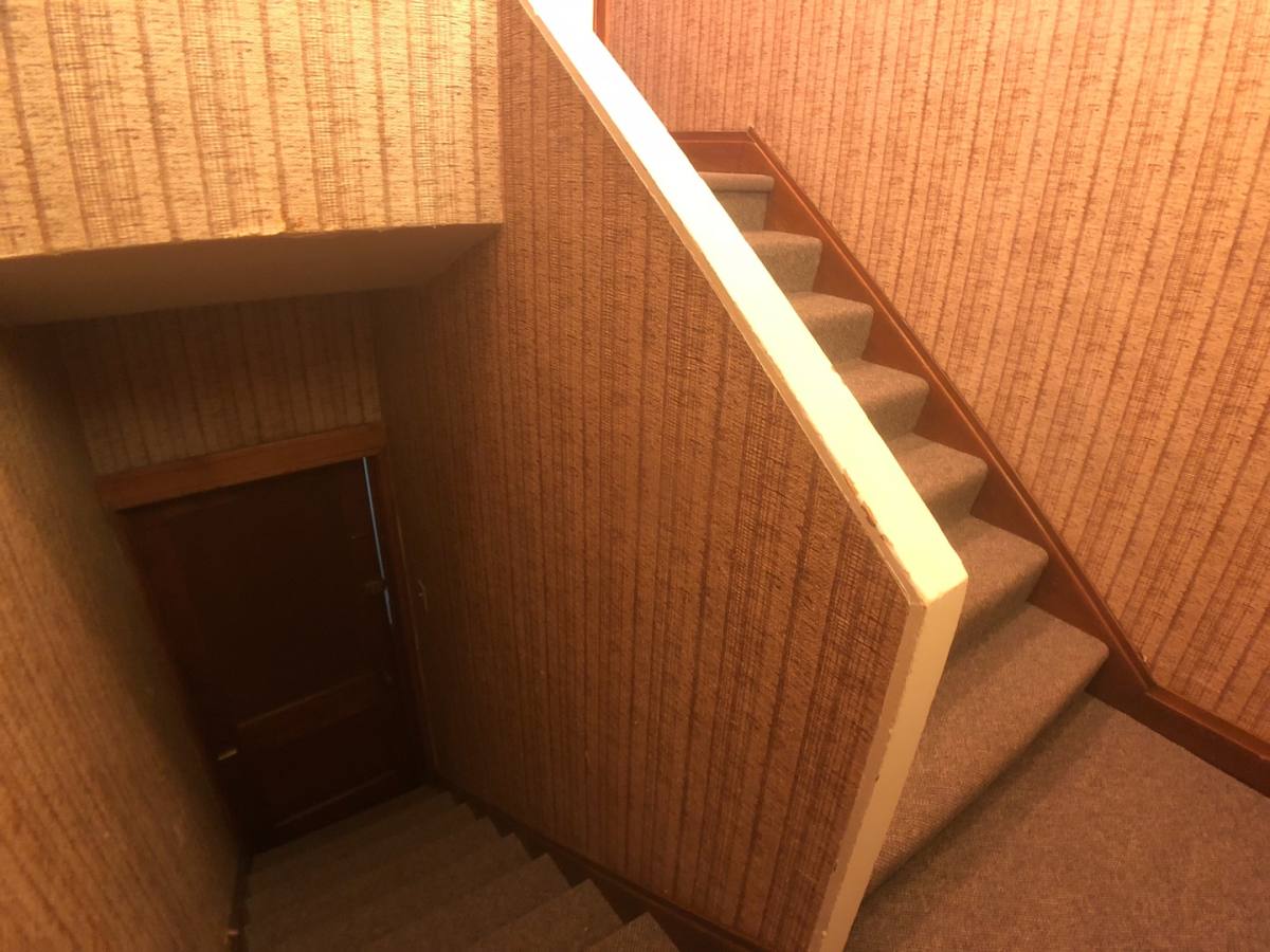 Apartment for rent at 598 E Maiden St, Washington, PA 15301