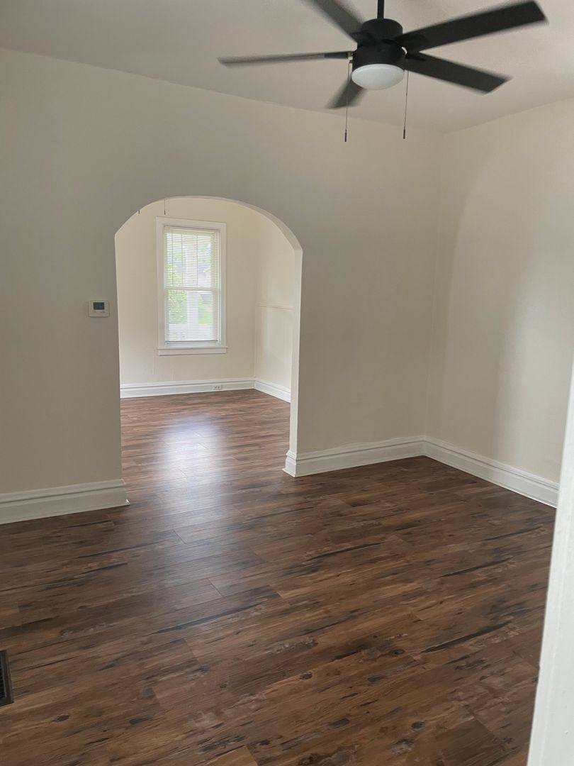House for rent at 7126 Mardel Ave, Saint Louis, MO 63109