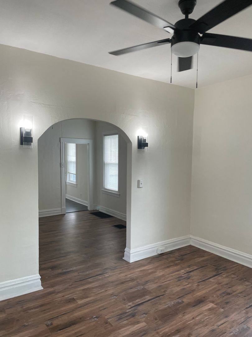 House for rent at 7126 Mardel Ave, Saint Louis, MO 63109
