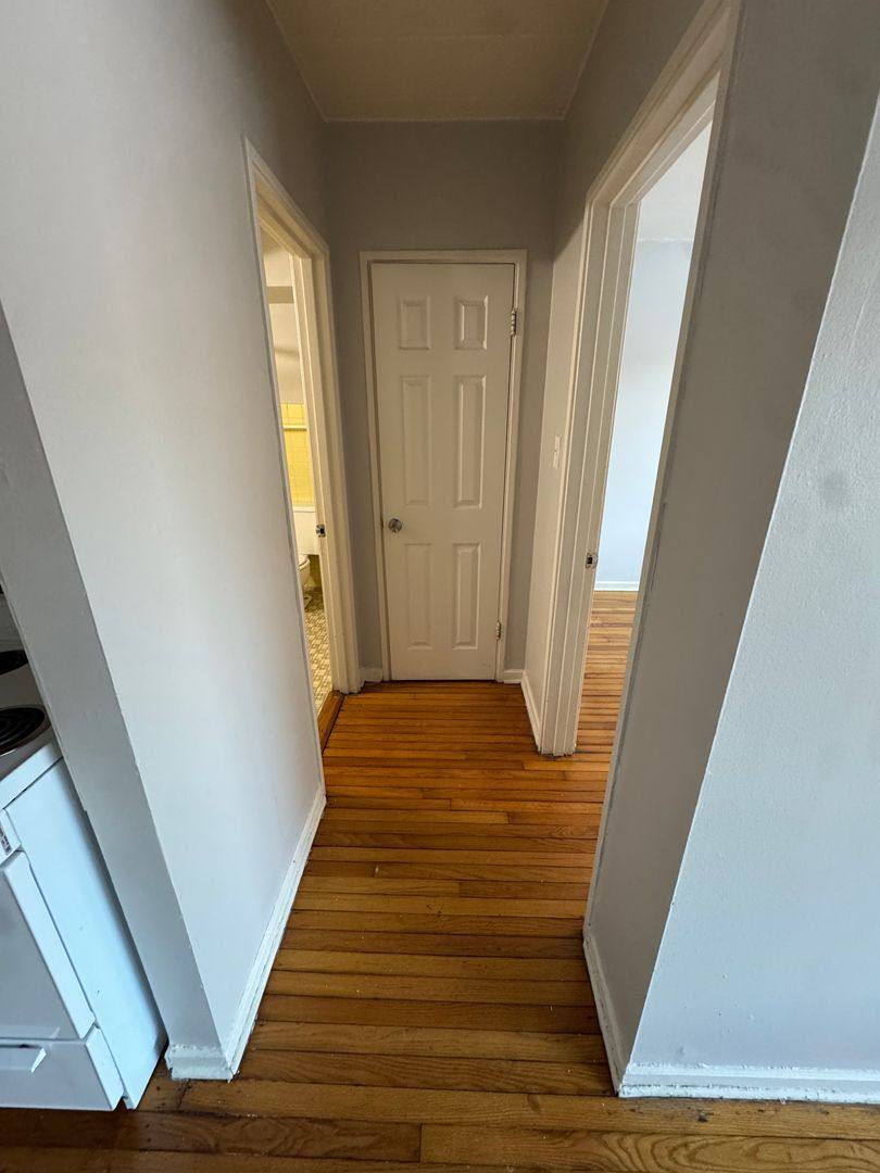 Apartment for rent at 2023-2025 N Harlem Ave, Elmwood Park, IL 60707