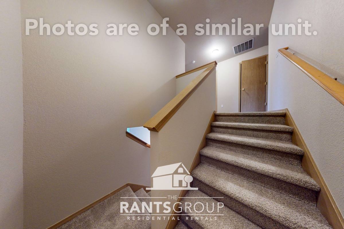 Apartment for rent at 7029 & 7031 Lazy Court SW, Olympia, WA 98512