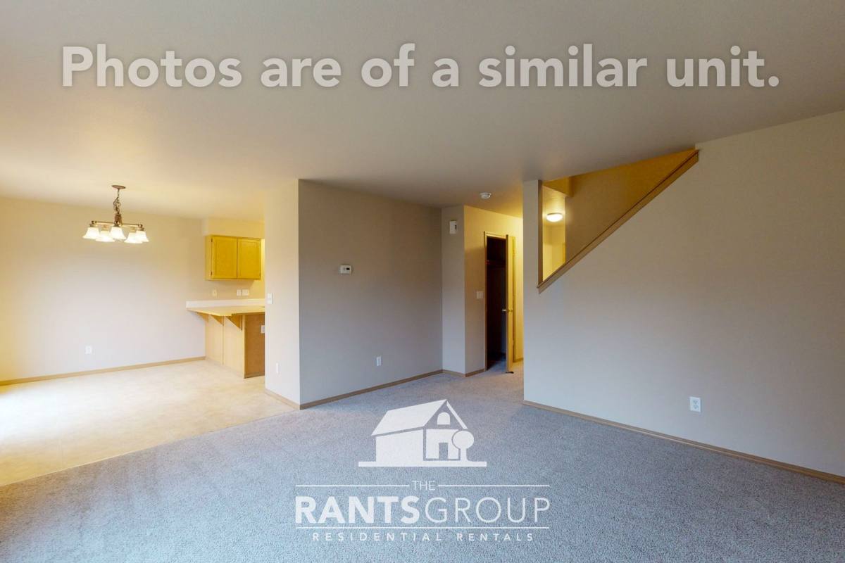 Apartment for rent at 7029 & 7031 Lazy Court SW, Olympia, WA 98512
