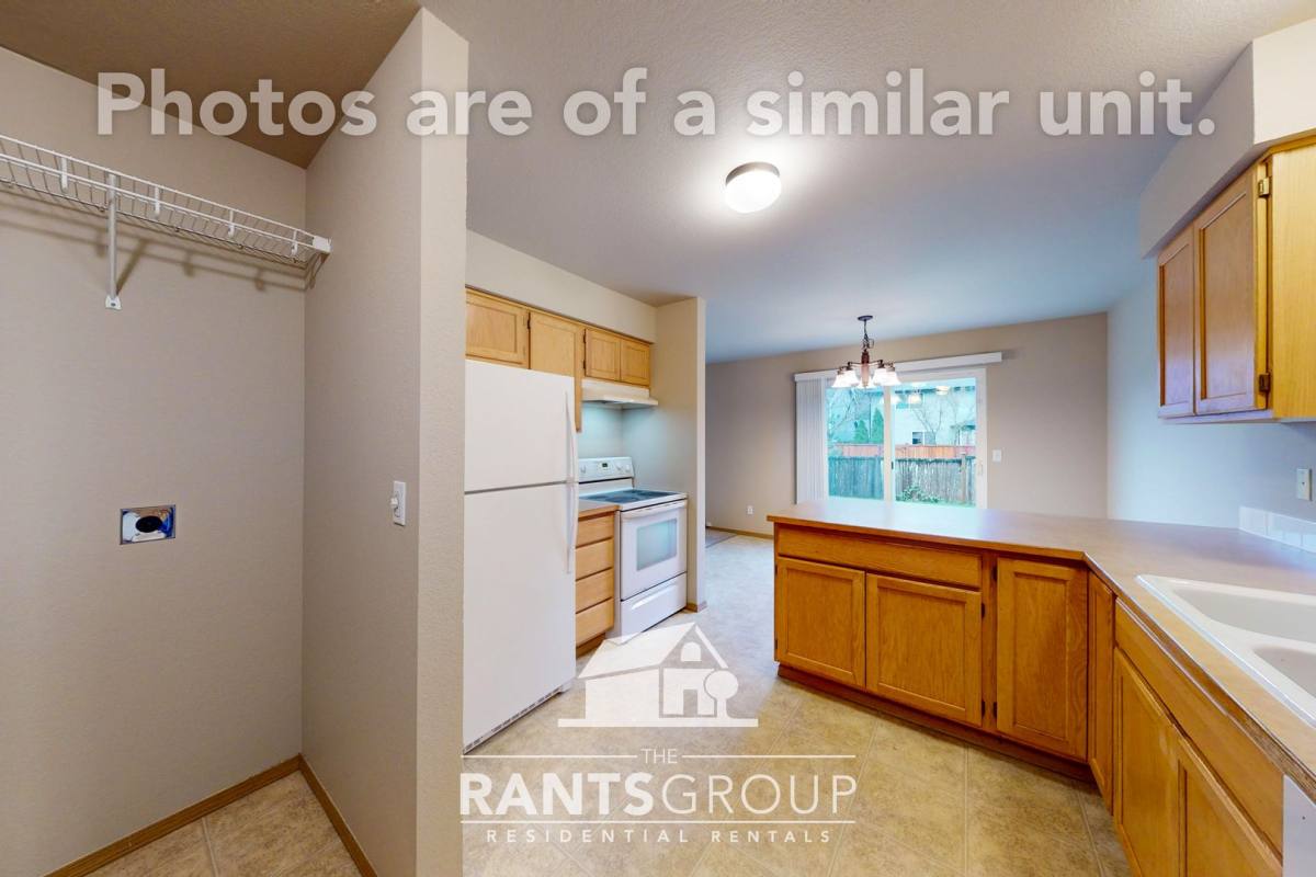 Apartment for rent at 7029 & 7031 Lazy Court SW, Olympia, WA 98512