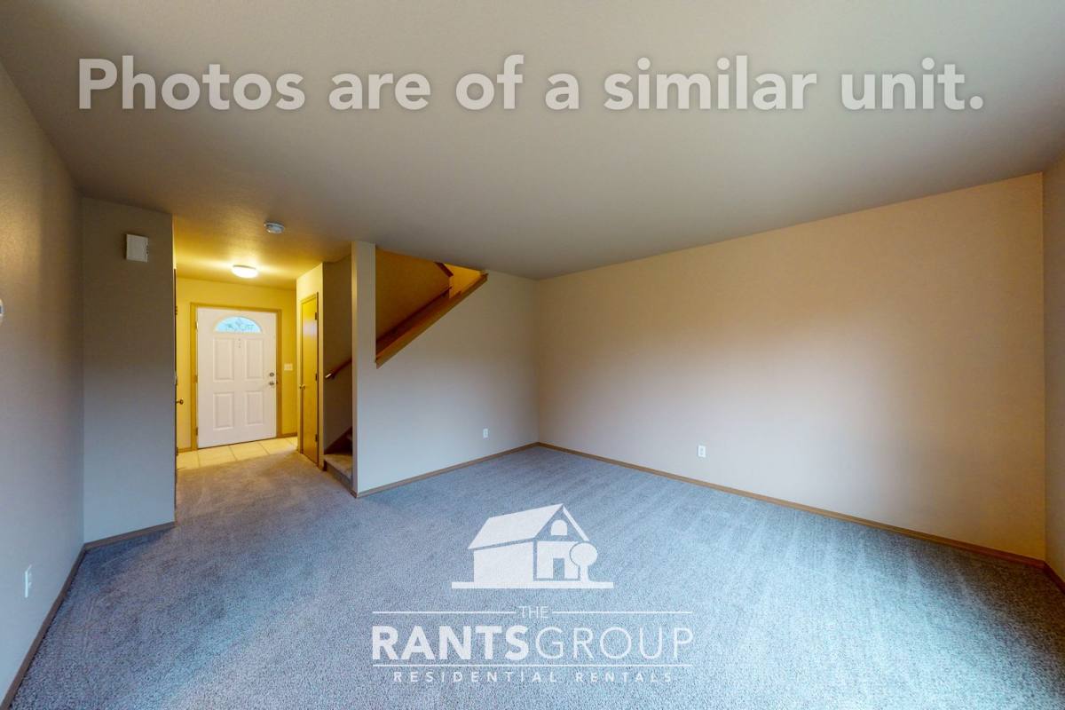 Apartment for rent at 7029 & 7031 Lazy Court SW, Olympia, WA 98512