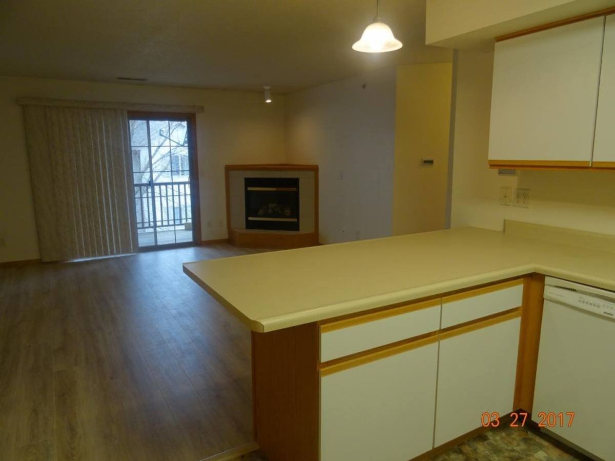 Apartment for rent at 2880 Coral Court, Coralville, IA 52241