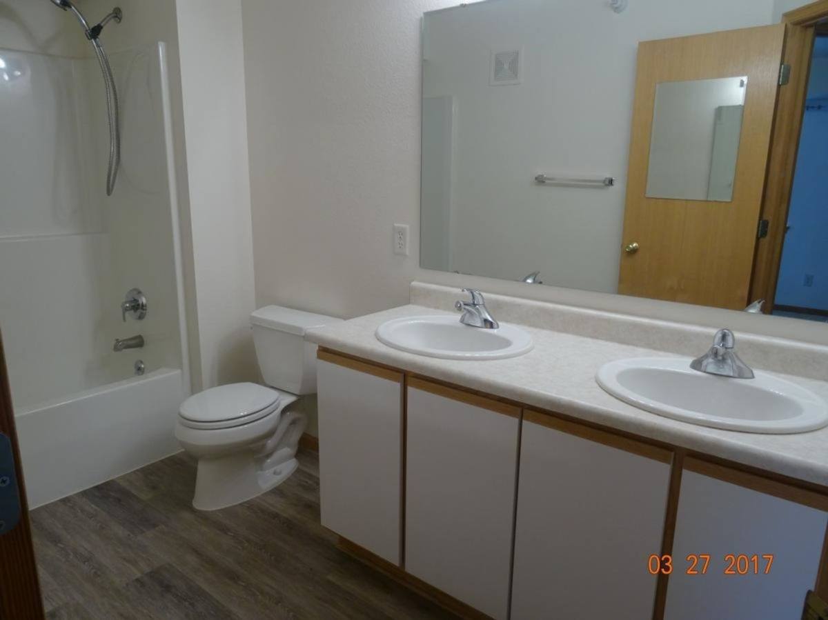 Apartment for rent at 2880 Coral Court, Coralville, IA 52241