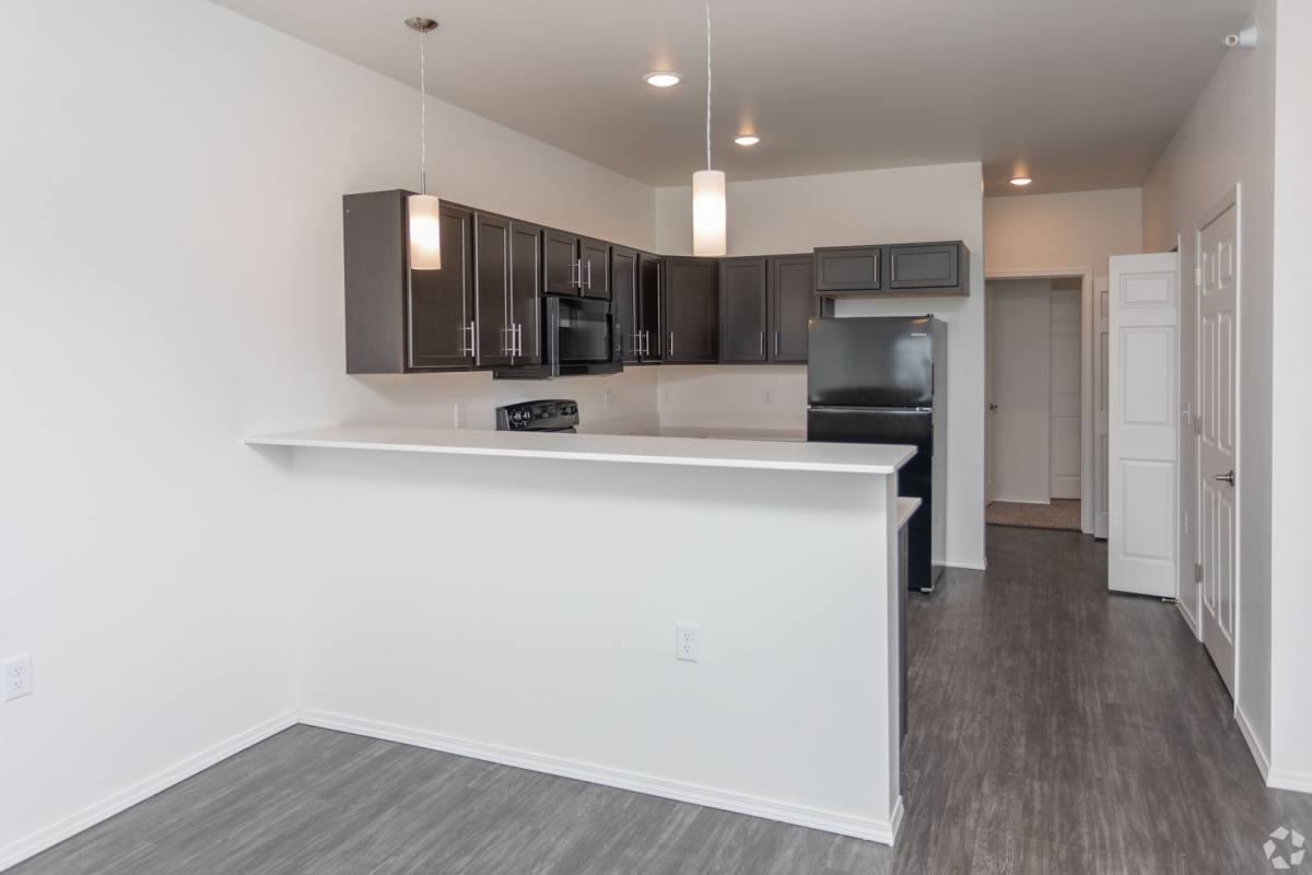 Apartment for rent at 3909 N Olympia Ave, Sioux Falls, SD 57107