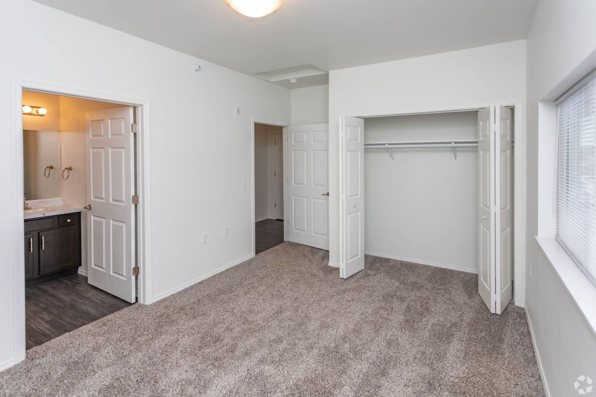 Apartment for rent at 3909 N Olympia Ave, Sioux Falls, SD 57107