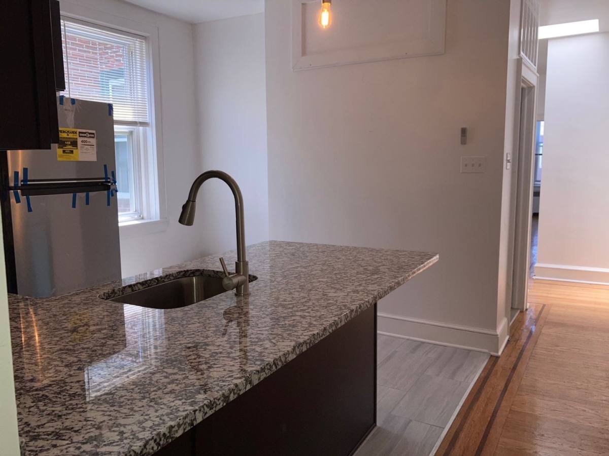 Apartment for rent at 1807 S Broad St, Philadelphia, PA 19148
