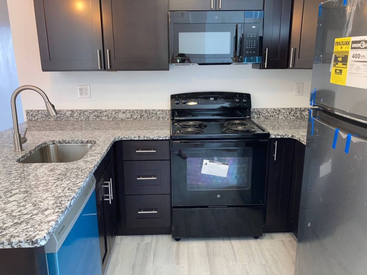 Apartment for rent at 1807 S Broad St, Philadelphia, PA 19148