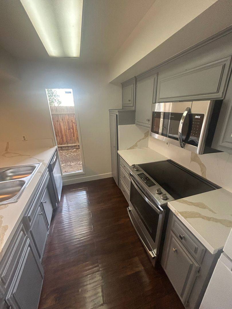Condo for rent at 3501 Bernard St, Bakersfield, CA 93306