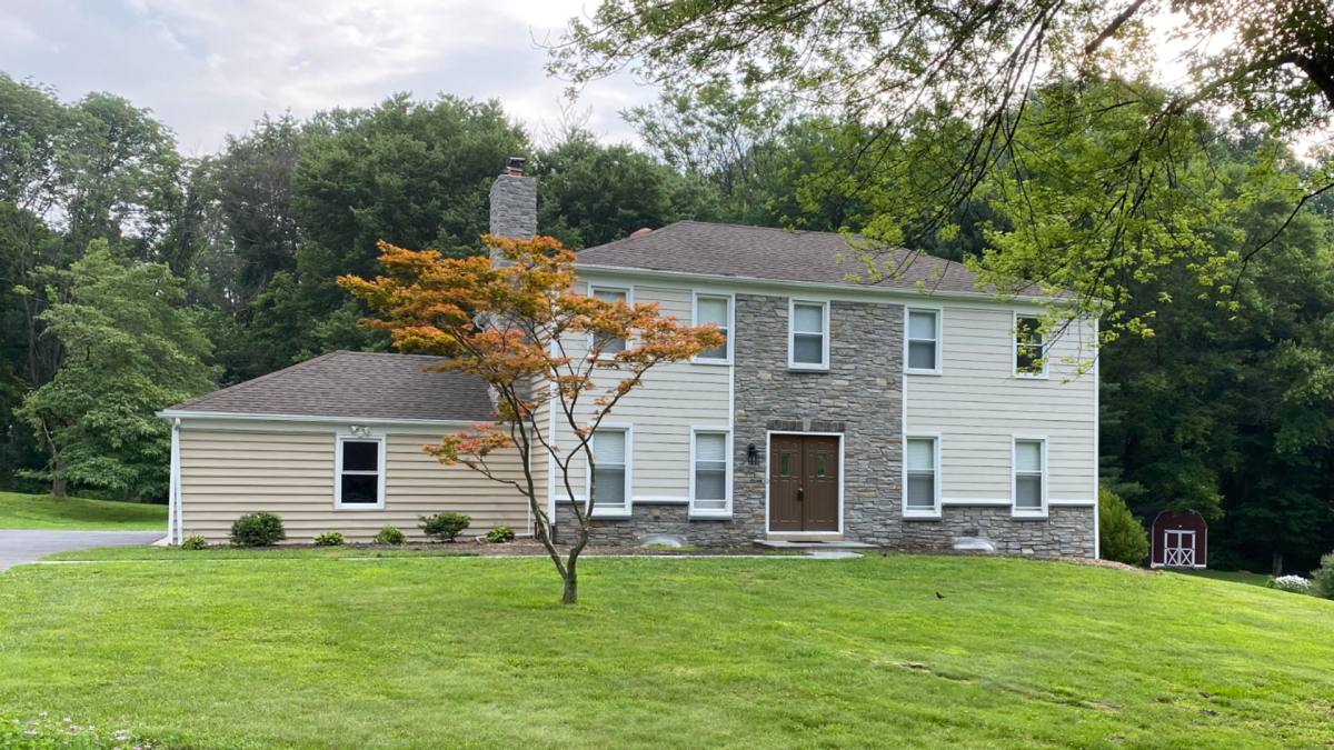 House for rent at 440 Cricket Lane, Media, PA 19063
