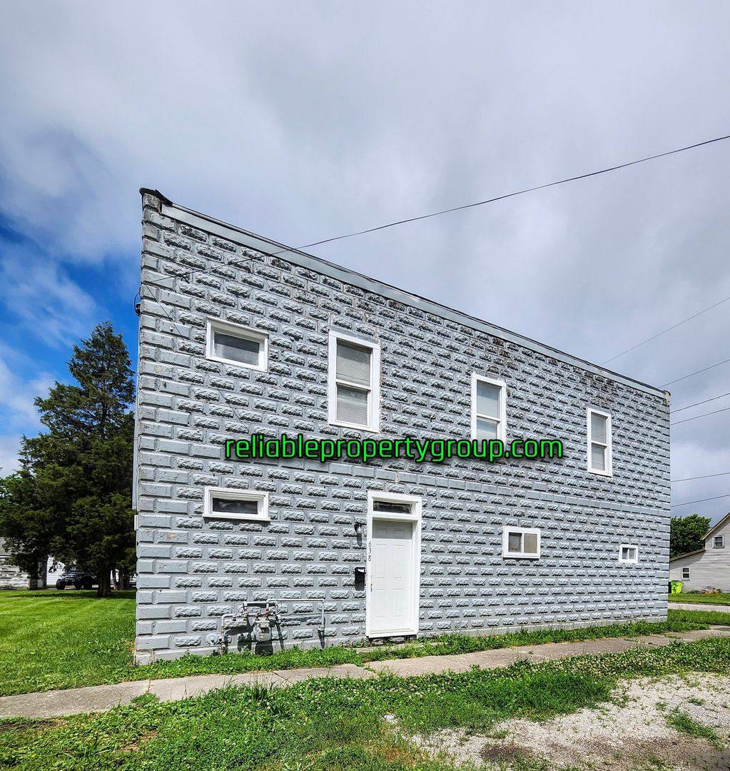 Apartment for rent at 1745 E Market St, Huntington, IN 46750