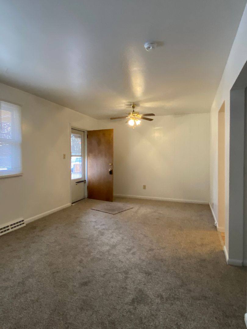 House for rent at 311 Evertt St, Brush, CO 80723