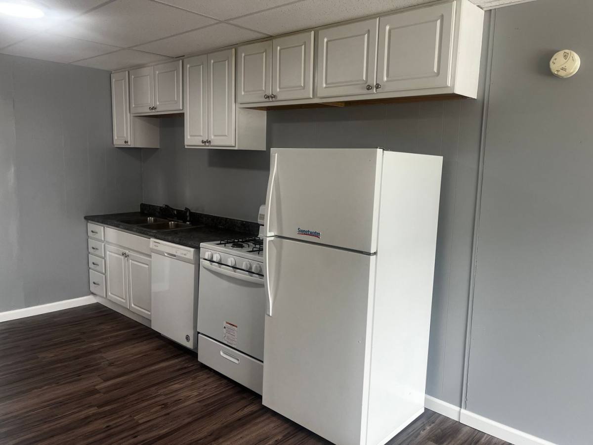Apartment for rent at 305 N Colorado, Brush, CO 80723
