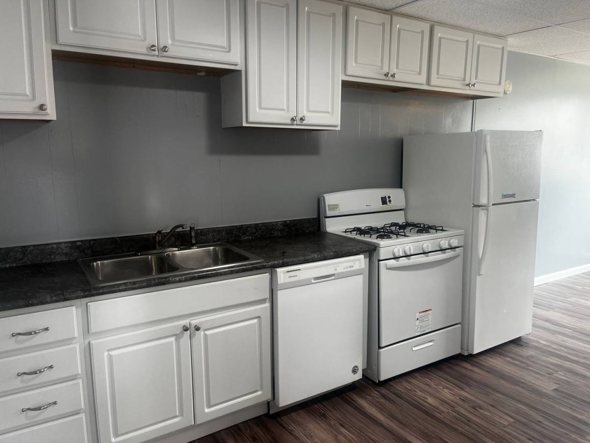 Apartment for rent at 305 N Colorado, Brush, CO 80723