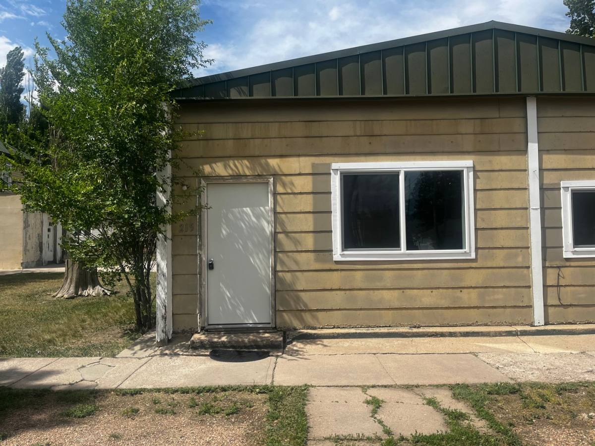 Apartment for rent at 305 N Colorado, Brush, CO 80723