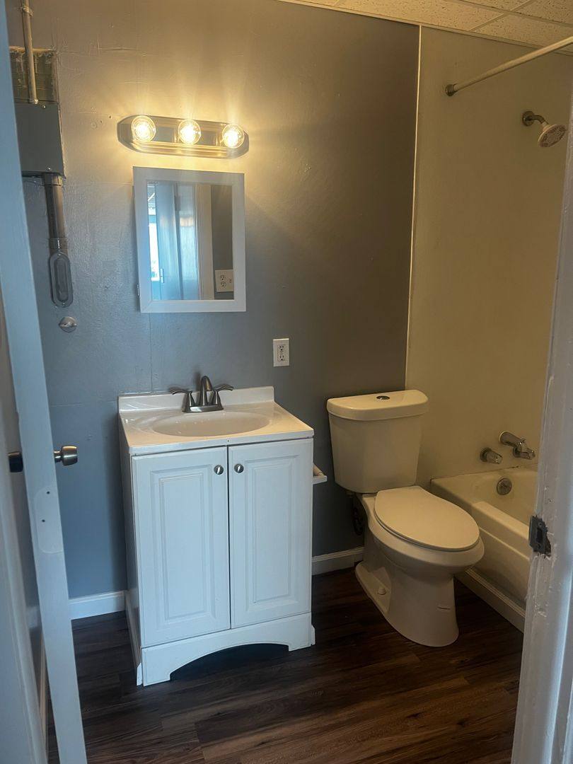 Apartment for rent at 305 N Colorado, Brush, CO 80723
