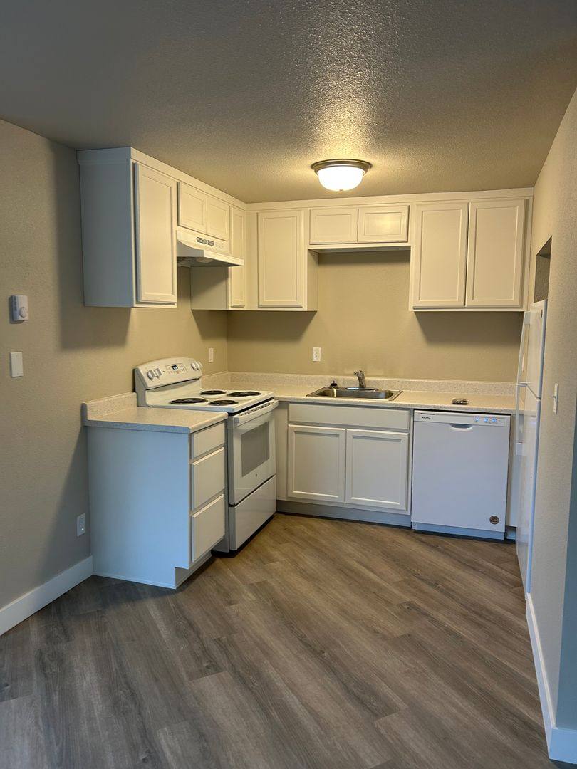Apartment for rent at 315 NW 9th #6, Corvallis, OR 97330