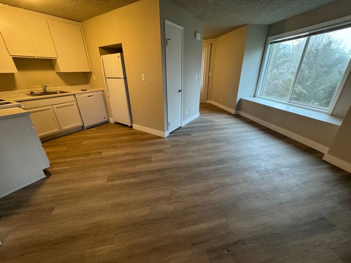 Apartment for rent at 315 NW 9th #6, Corvallis, OR 97330