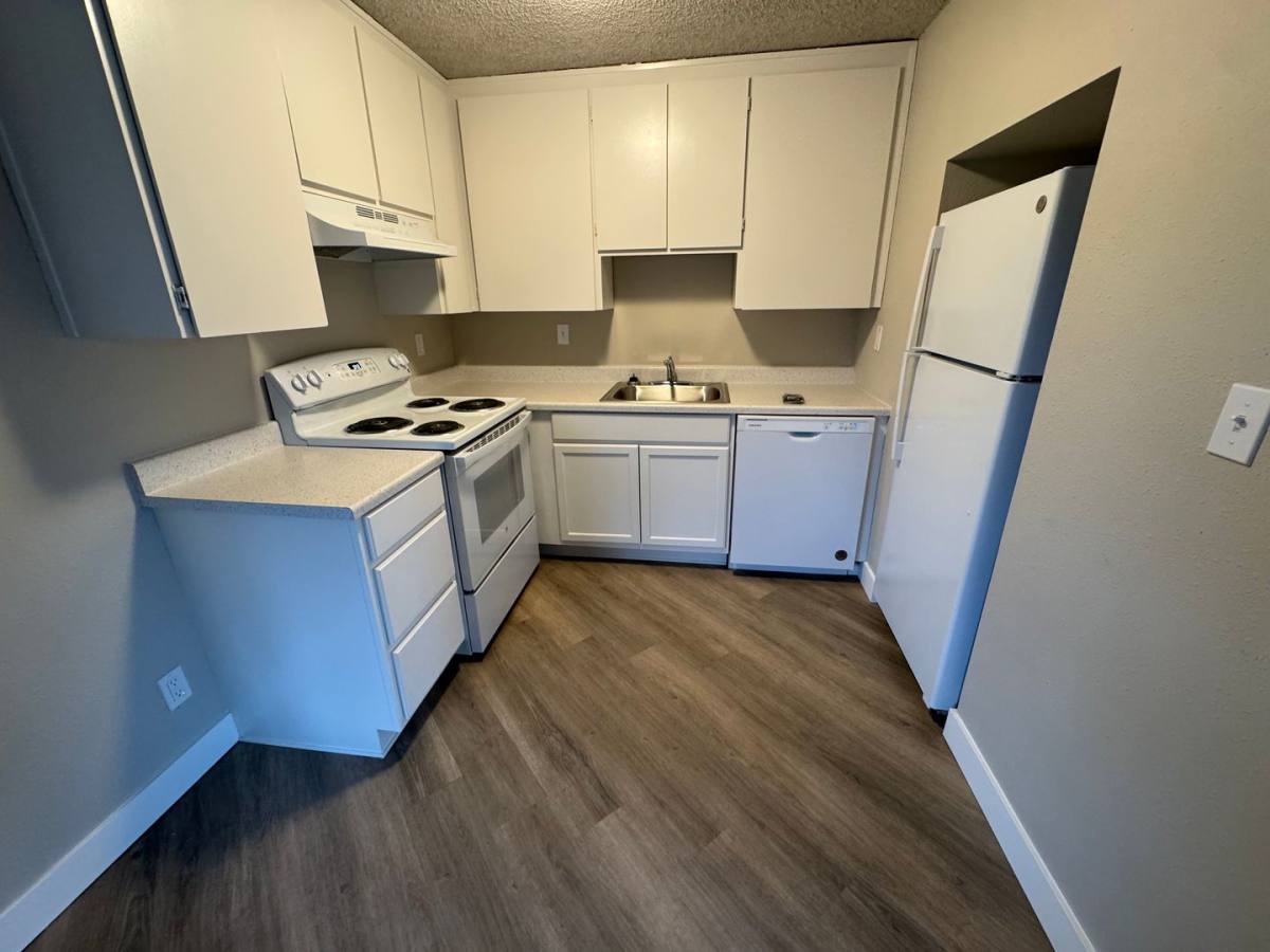 Apartment for rent at 315 NW 9th #6, Corvallis, OR 97330