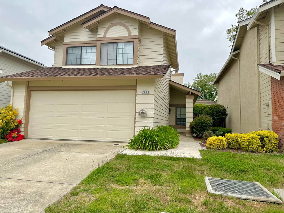 House for rent at 2956 Park Place Common, Fremont, CA 94536