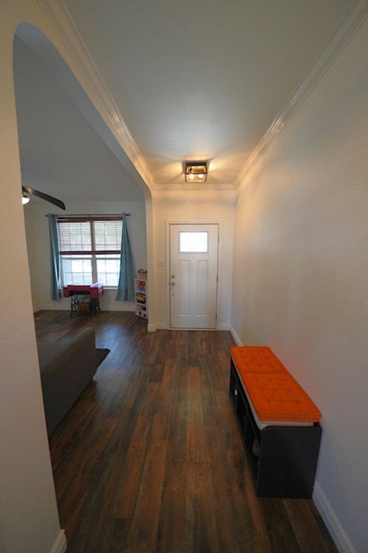House for rent at 136 Earhart Lane, Cibolo, TX 78108