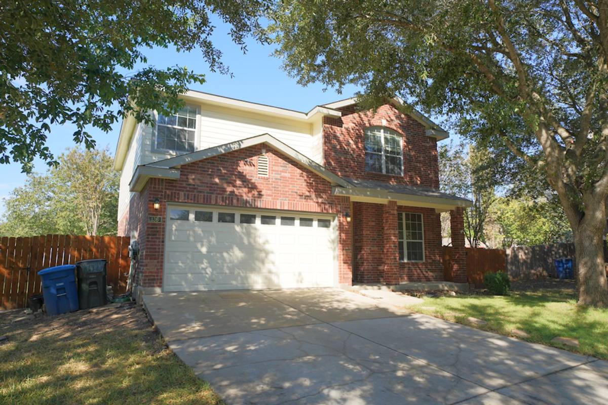 House for rent at 136 Earhart Lane, Cibolo, TX 78108