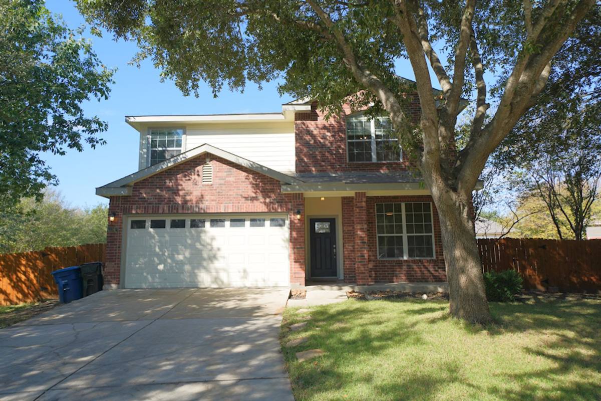 House for rent at 136 Earhart Lane, Cibolo, TX 78108