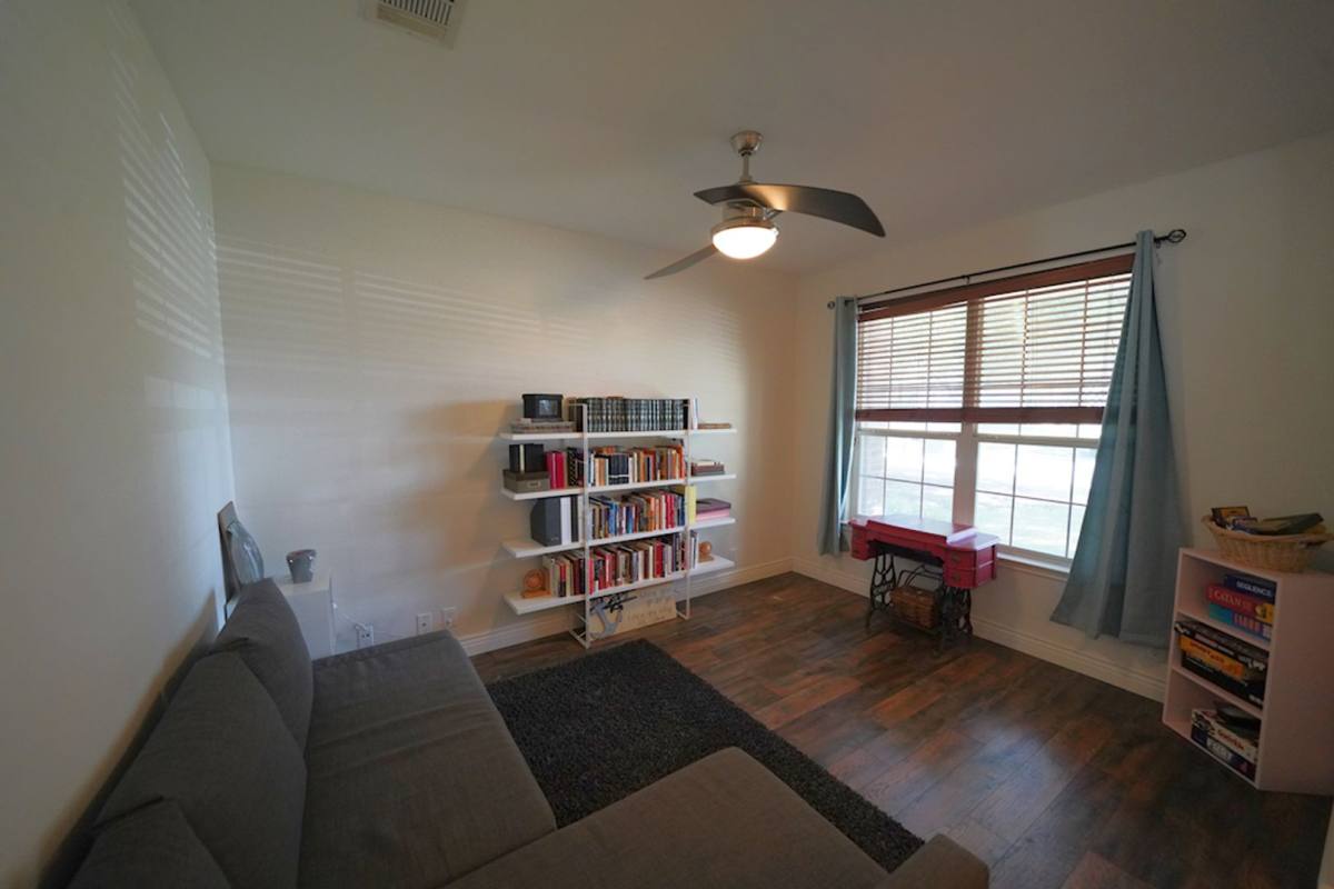 House for rent at 136 Earhart Lane, Cibolo, TX 78108