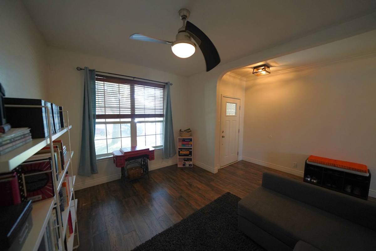 House for rent at 136 Earhart Lane, Cibolo, TX 78108