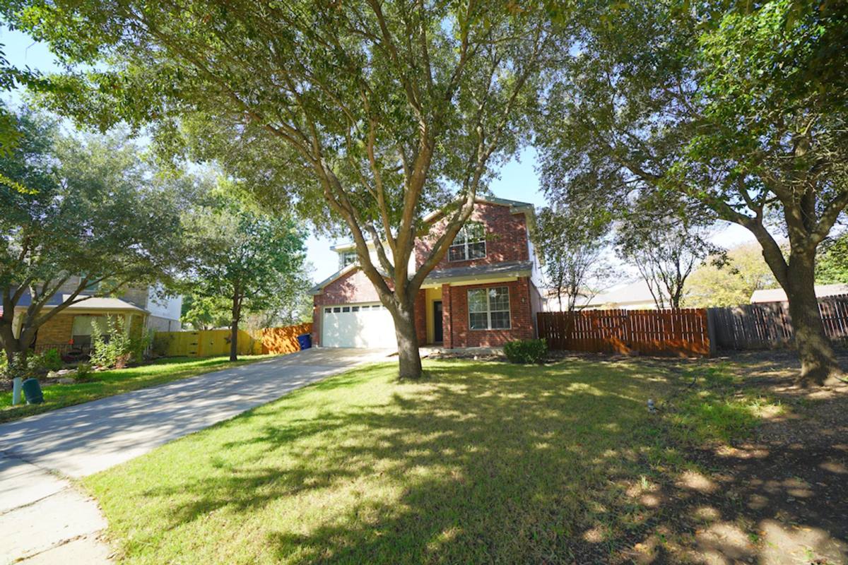 House for rent at 136 Earhart Lane, Cibolo, TX 78108