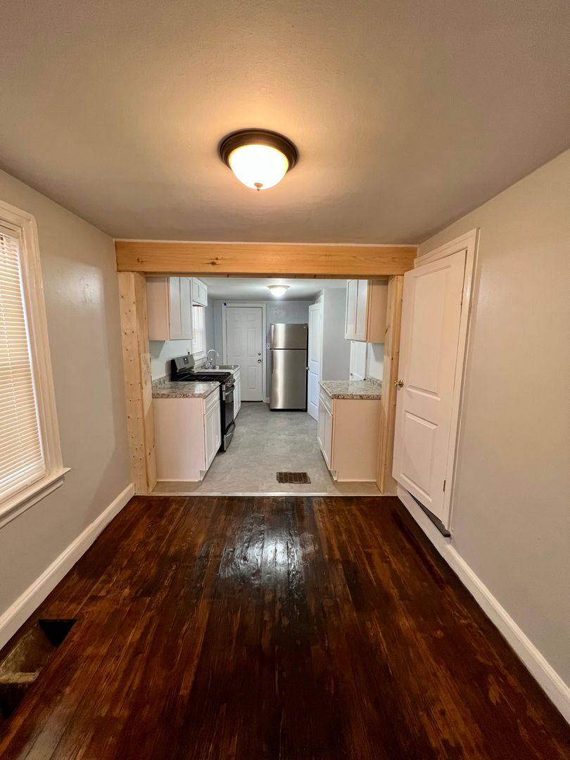 House for rent at 36 Hazel St, Lancaster, PA 17603