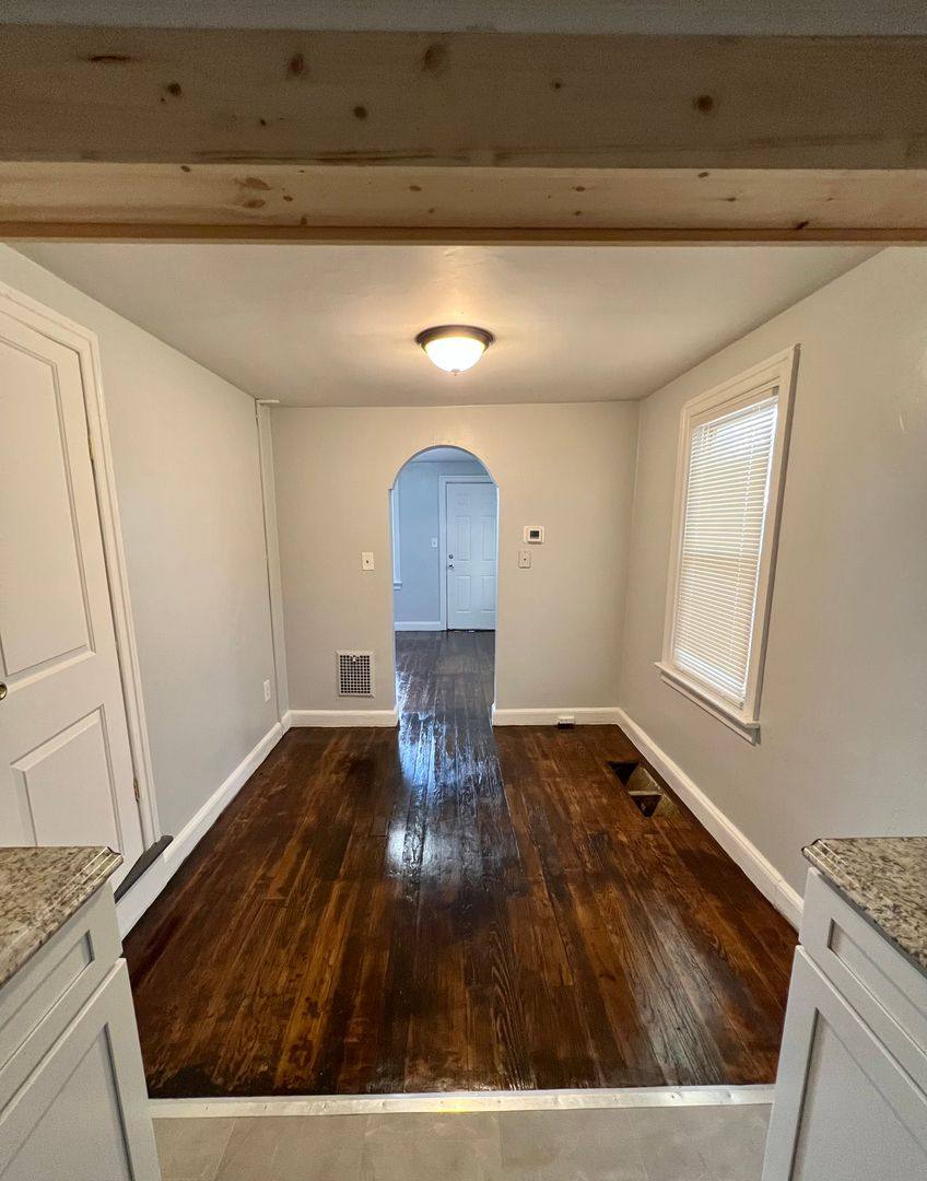 House for rent at 36 Hazel St, Lancaster, PA 17603
