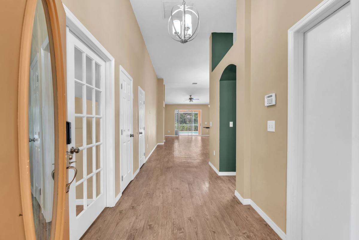 House for rent at 17738 Nathans Dive, Tampa, FL 33647