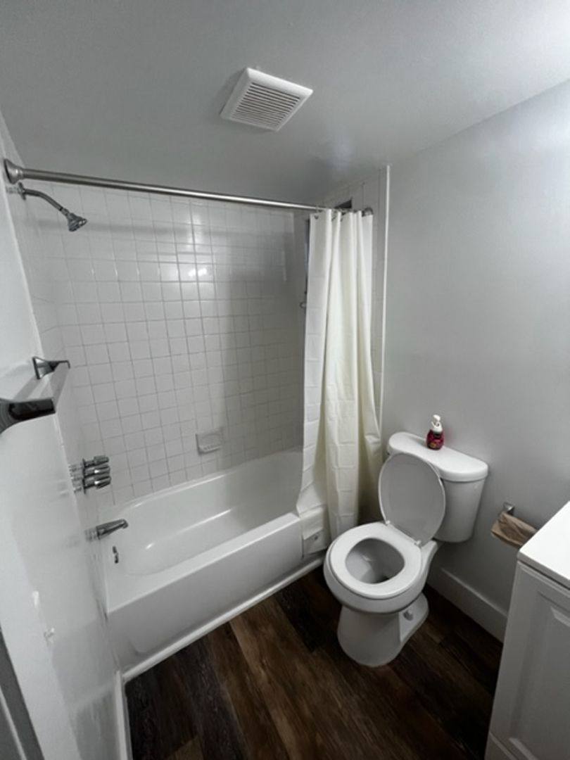 Apartment for rent at 529 SW 4th St, Miami, FL 33130