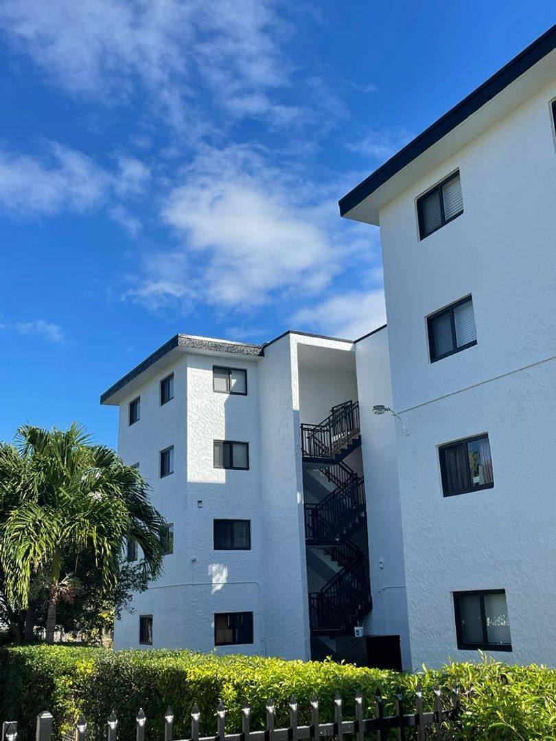 Apartment for rent at 529 SW 4th St, Miami, FL 33130