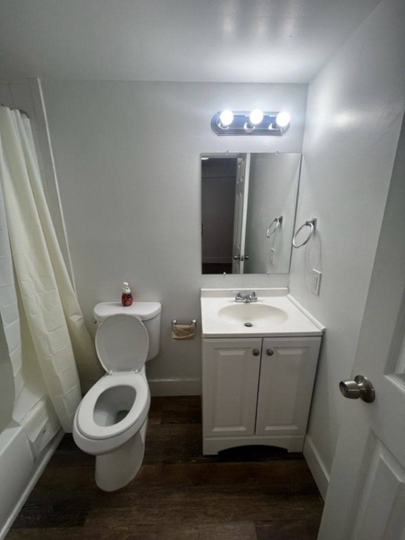Apartment for rent at 529 SW 4th St, Miami, FL 33130
