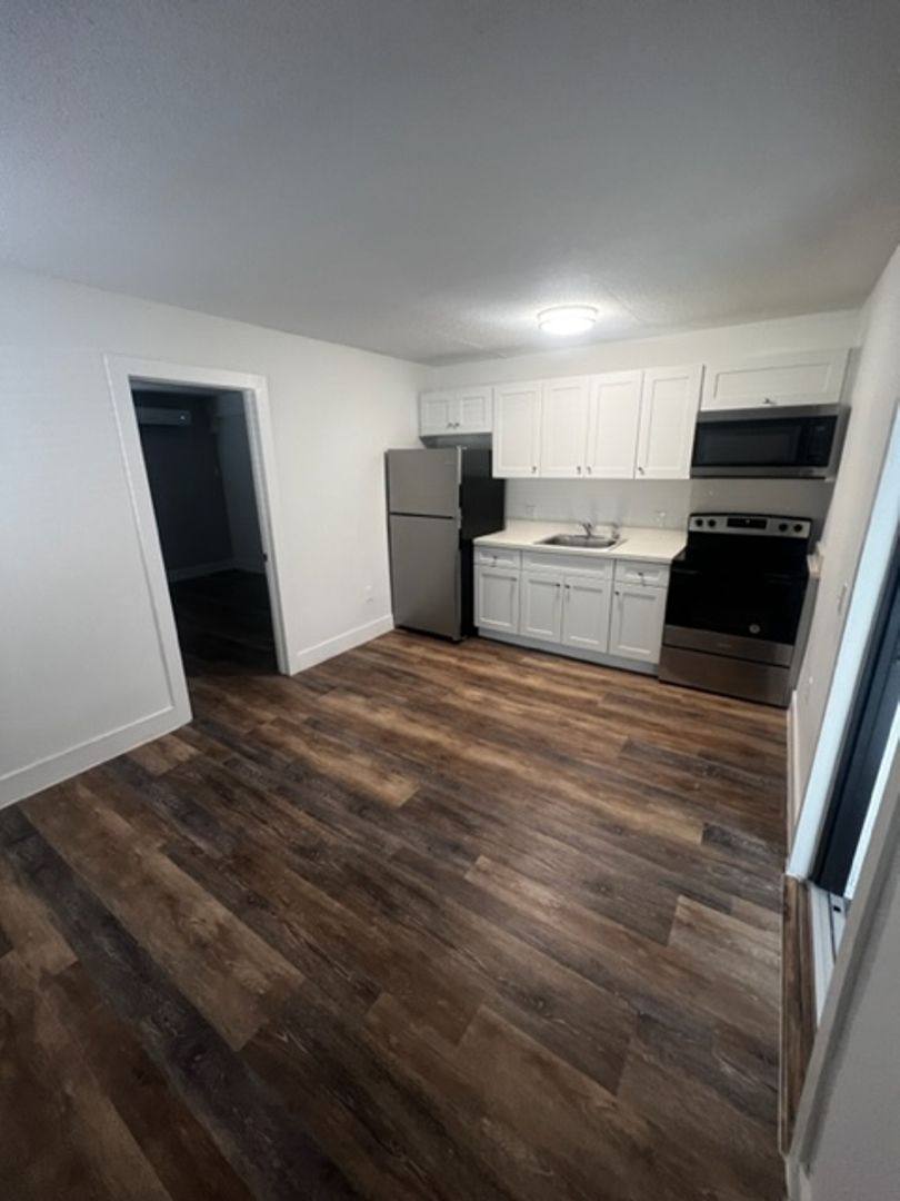 Apartment for rent at 529 SW 4th St, Miami, FL 33130