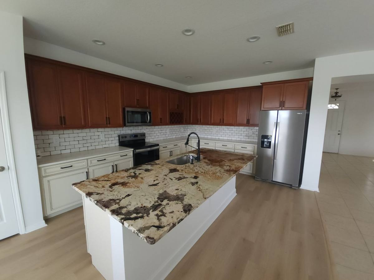 House for rent at 912 N Jacks Lake Rd, Clermont, FL 34711