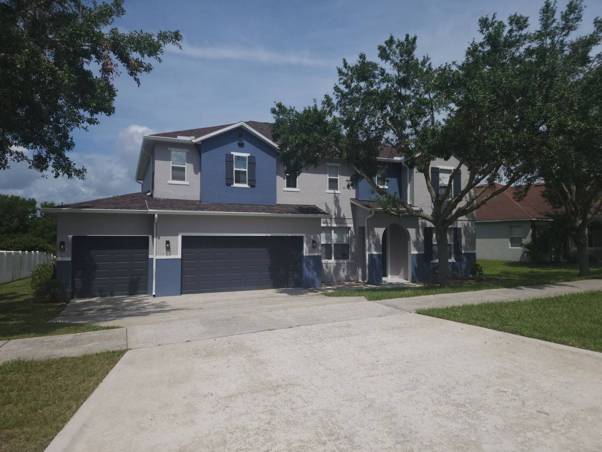 House for rent at 912 N Jacks Lake Rd, Clermont, FL 34711