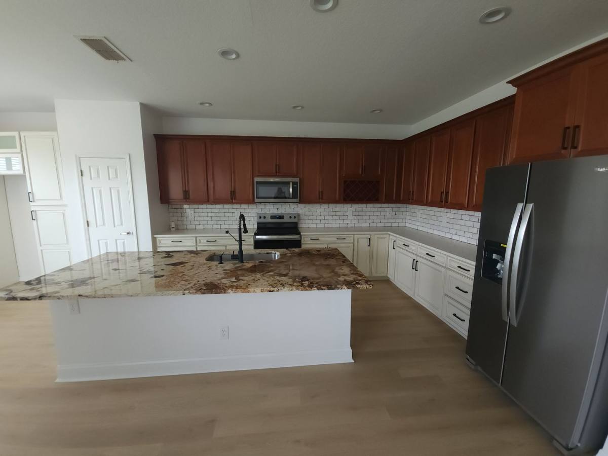 House for rent at 912 N Jacks Lake Rd, Clermont, FL 34711