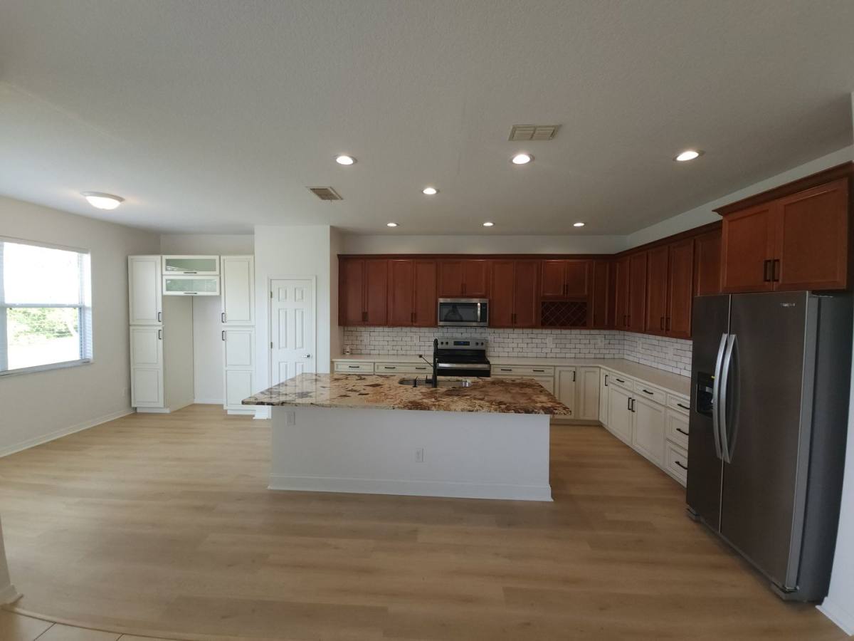 House for rent at 912 N Jacks Lake Rd, Clermont, FL 34711