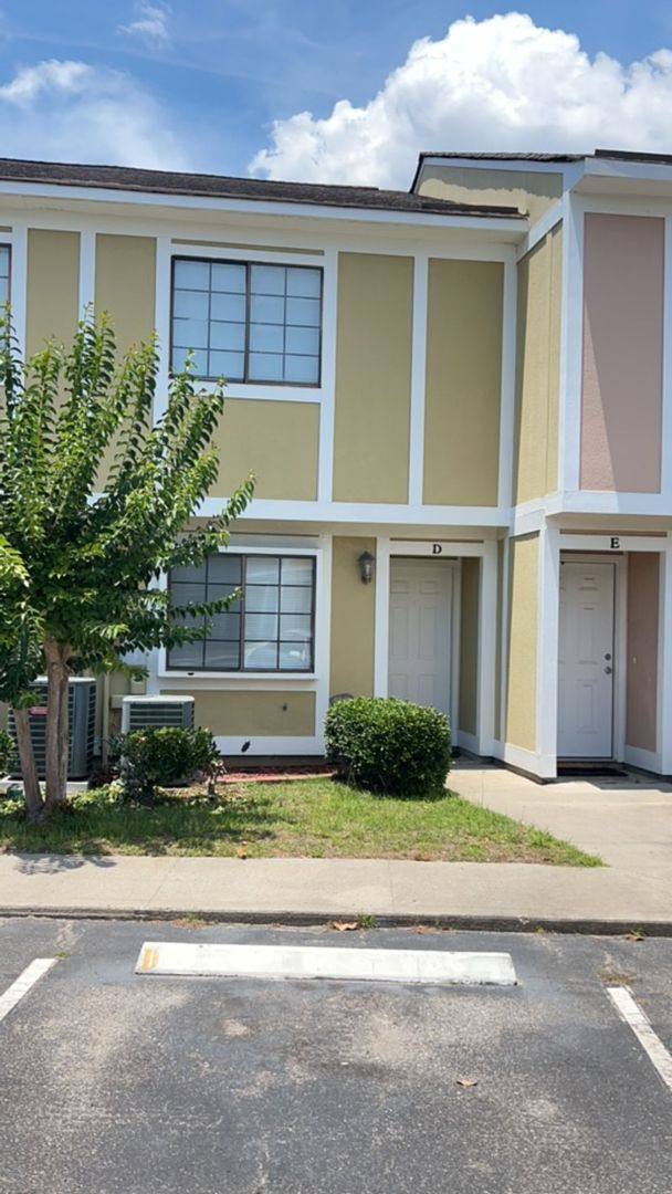 Townhouse for rent at 1208 Pinegrove Rd #D, Myrtle Beach, SC 29579