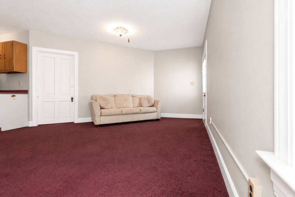 Apartment for rent at 1355 S 3rd St, Louisville, KY 40208