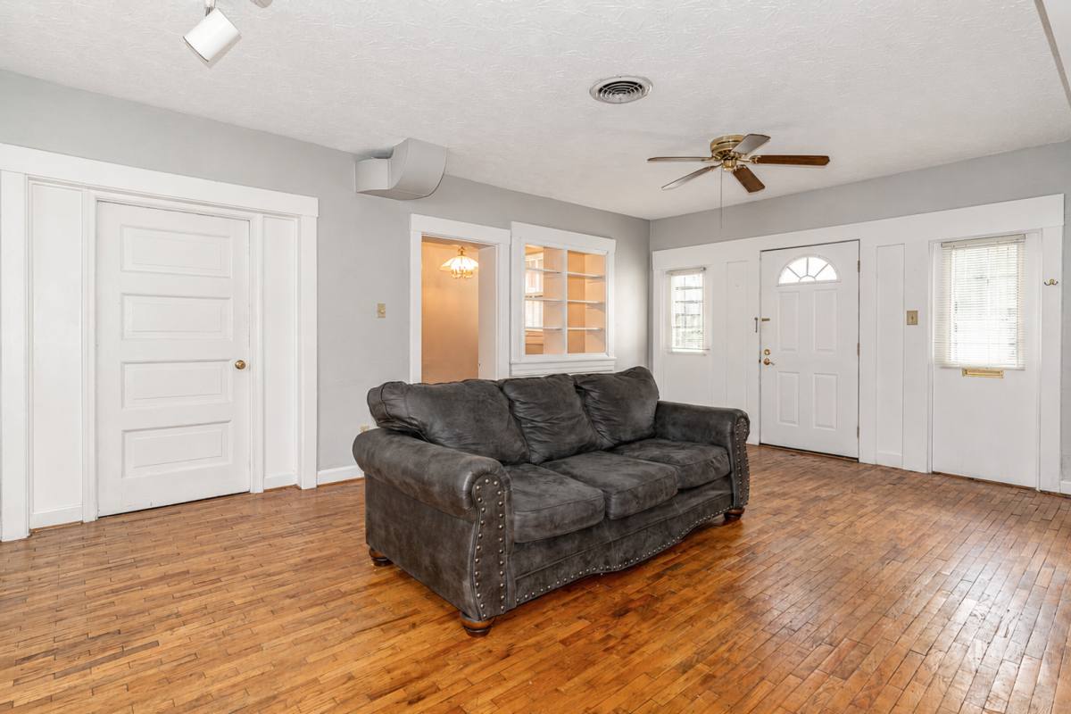 Apartment for rent at 1355 S 3rd St, Louisville, KY 40208