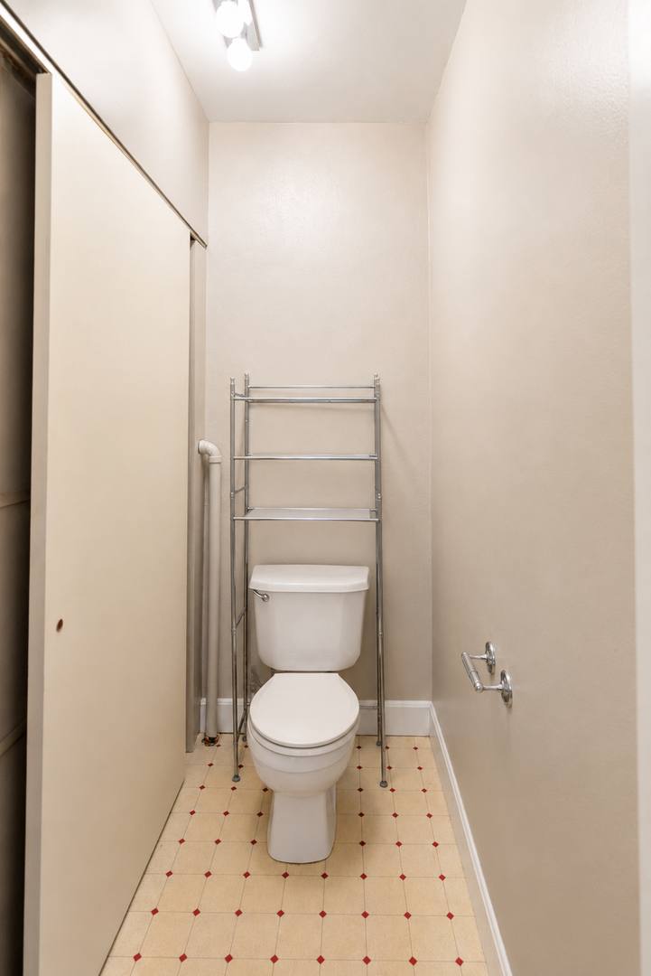 Apartment for rent at 1355 S 3rd St, Louisville, KY 40208