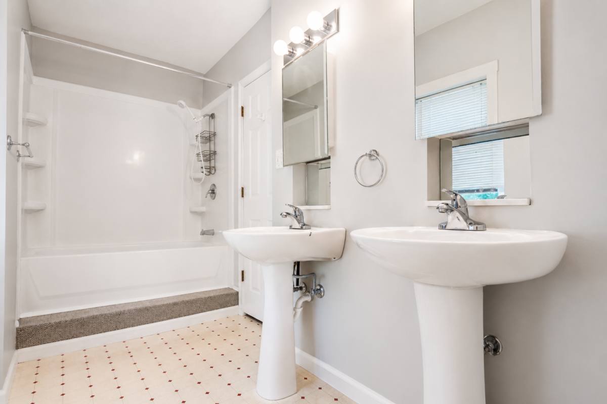 Apartment for rent at 1355 S 3rd St, Louisville, KY 40208