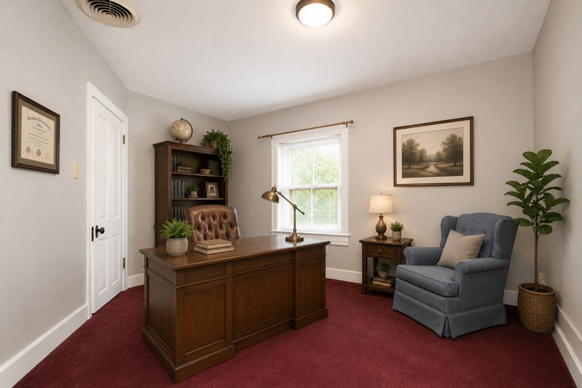 Apartment for rent at 1355 S 3rd St, Louisville, KY 40208
