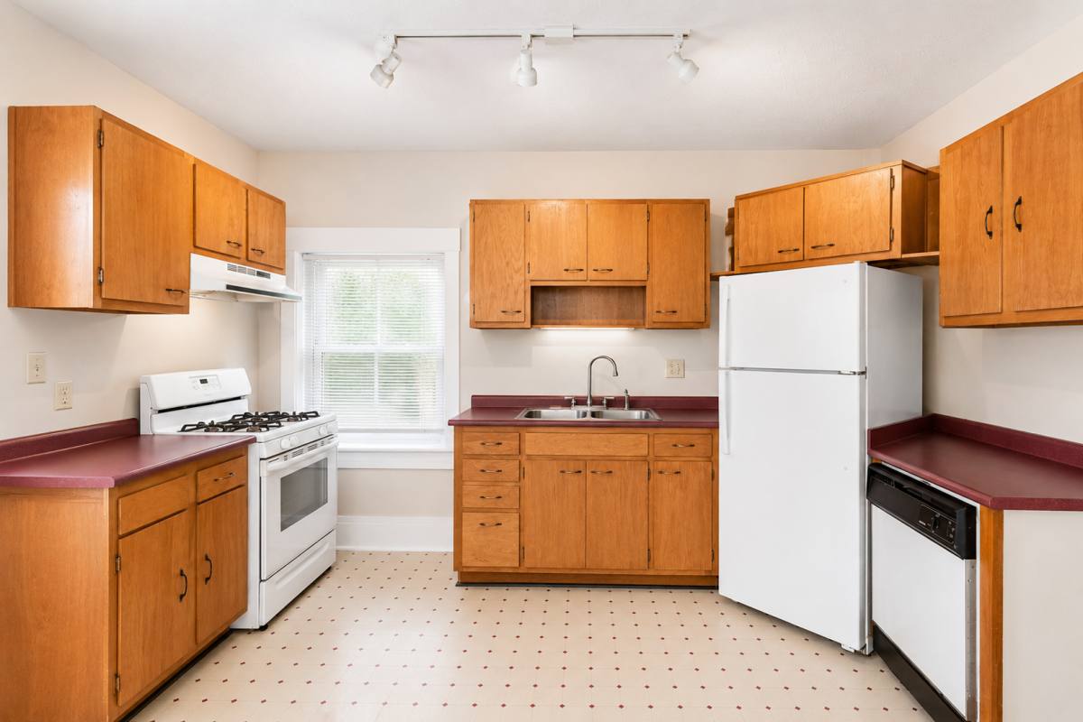 Apartment for rent at 1355 S 3rd St, Louisville, KY 40208